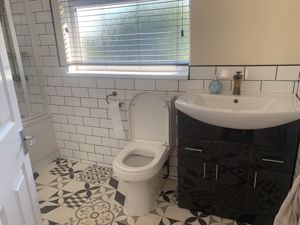 Bathroom- click for photo gallery